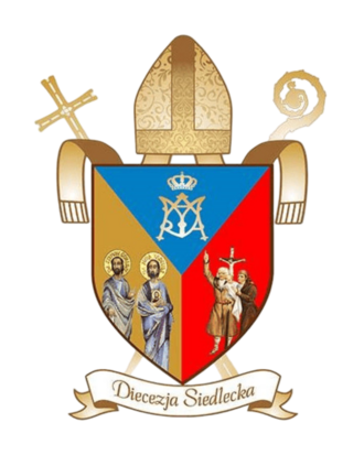 Herb Diecezji Siedleckiej